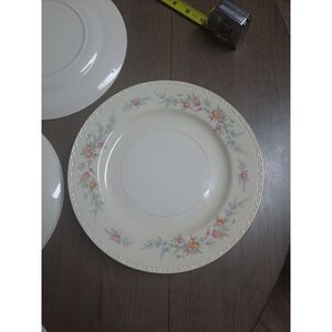 Homer Laughlin China Eggshell Georgian B 48 N 5, 10"‎ Dinner Plate